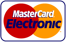 Card, Electronic, Master Icon