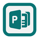 Outline, Publisher Icon