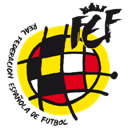 Football, Logo, Spain Icon