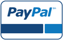 Payment, Paypal Icon