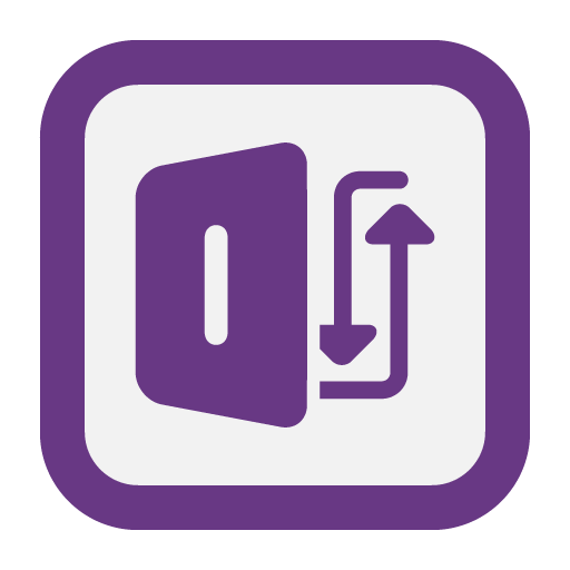 Infopath, Outline Icon