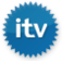 Itv, Logo Icon