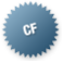 Coldfusion, Logo Icon