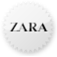 Logo, Zara Icon