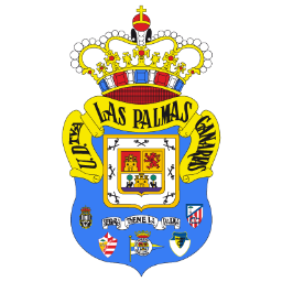 Las, Logo, Palmas, Ud Icon