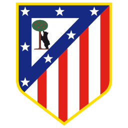 Atletico, Logo, Madrid Icon