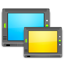 My, Network, Places Icon