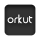 Logo, Orkut, Square Icon