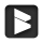 Blogmarks, Logo, Square Icon