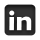 Linkedin, Logo, Square Icon