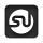 Logo, Square, Stumbleupon Icon