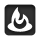 Feedburner, Logo, Square Icon