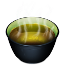 Cup, Hot, Tea Icon