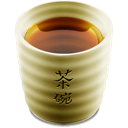 Cup, Tea Icon