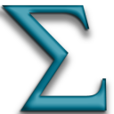 Epsilon, Math Icon