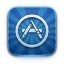 App, Store Icon