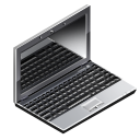 Computer, Laptop, Notebook Icon