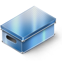 Personalbox Icon