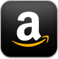Amazon, Black Icon