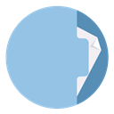 Folder, Openfolder Icon