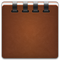 Default, Notepad Icon