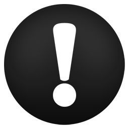 Info, Round Icon