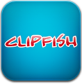 Clipfish Icon