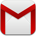Gmail, New Icon