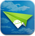 Airdroid, Sky Icon