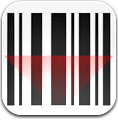 Barcode, Scanner Icon