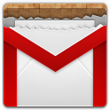 Gmail, Opened Icon