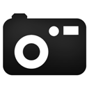 Camera, Old Icon