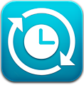 Smsbackup Icon