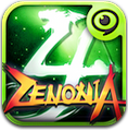 Zenonia Icon