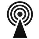 Broadcast Icon