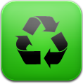 Cache, Cleaner Icon