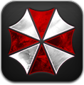 Corp, Umbrella Icon