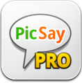 Picsaypro Icon