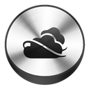 Drive, Skydrive Icon