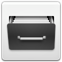 File, Manager Icon
