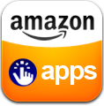 Amazon, Apps Icon