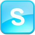 Alt, Skype Icon