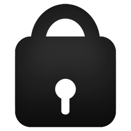 Locked Icon