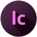 1ic, Cc Icon
