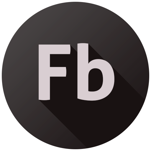 1fb, Cc Icon