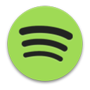 Colorfull, Spotify Icon