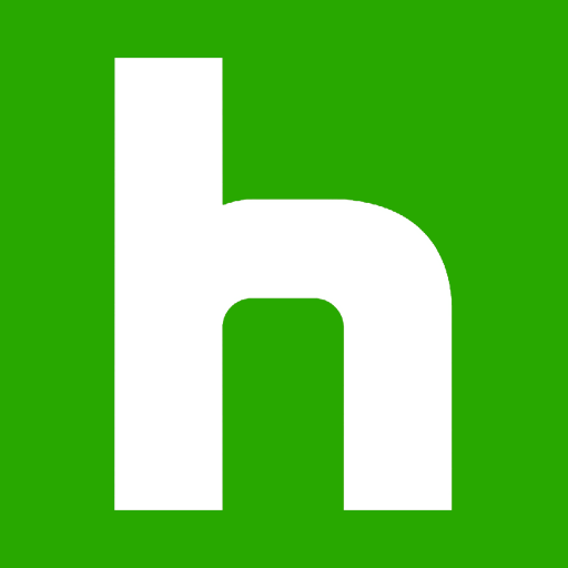 Flat, Hulu Icon