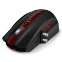 Gaming, Mouse Icon
