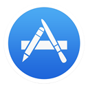 Alternative, App, Ios, Store Icon