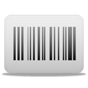 Barcodes Icon
